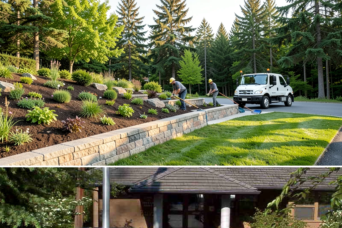 Tree Transplanting in Yarrow Point, King County, WA - Best transplanted in the dormant window from late fall to early spring while Puget Sound soils are cool and moist.