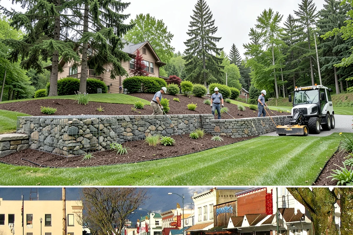 Tree Watering Service in Arlington, Snohomish County, WA - Most critical from June through September when PNW rainfall drops off and newly planted trees are most at risk.