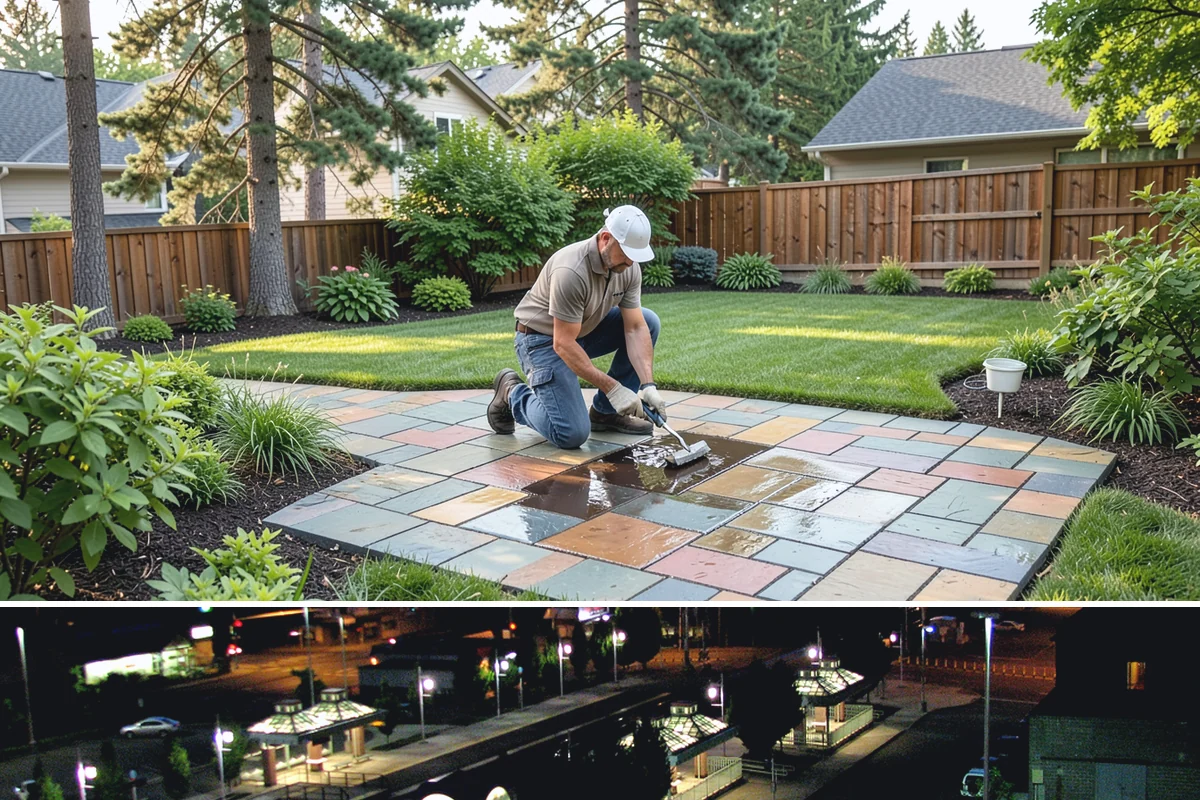 Tree Watering Service in Auburn, King County, WA - Most critical from June through September when PNW rainfall drops off and newly planted trees are most at risk.