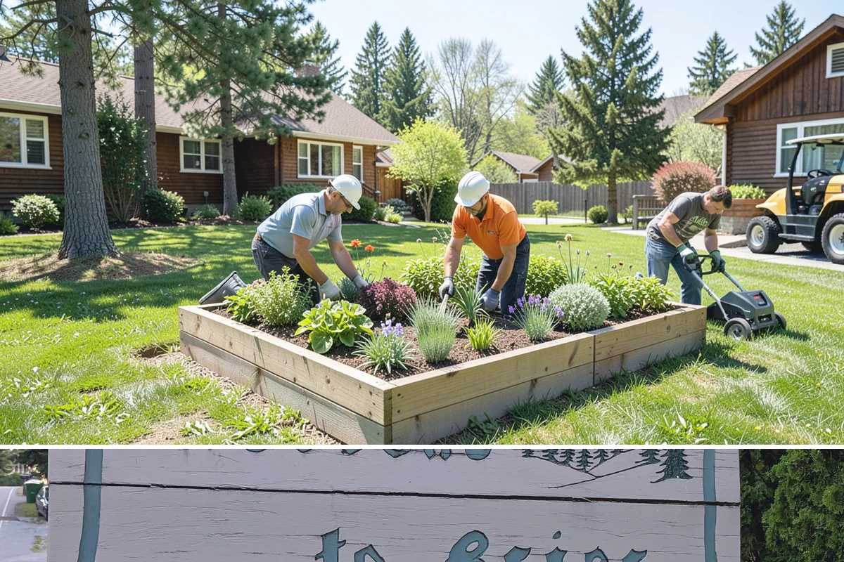Tree Watering Service in Brier, Snohomish County, WA - Most critical from June through September when PNW rainfall drops off and newly planted trees are most at risk.