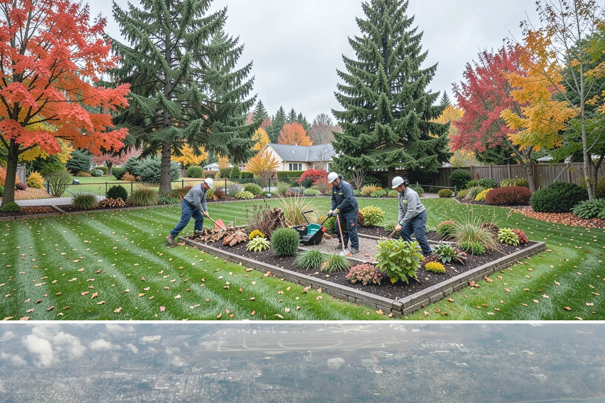 Tree Watering Service in Burien, King County, WA - Most critical from June through September when PNW rainfall drops off and newly planted trees are most at risk.