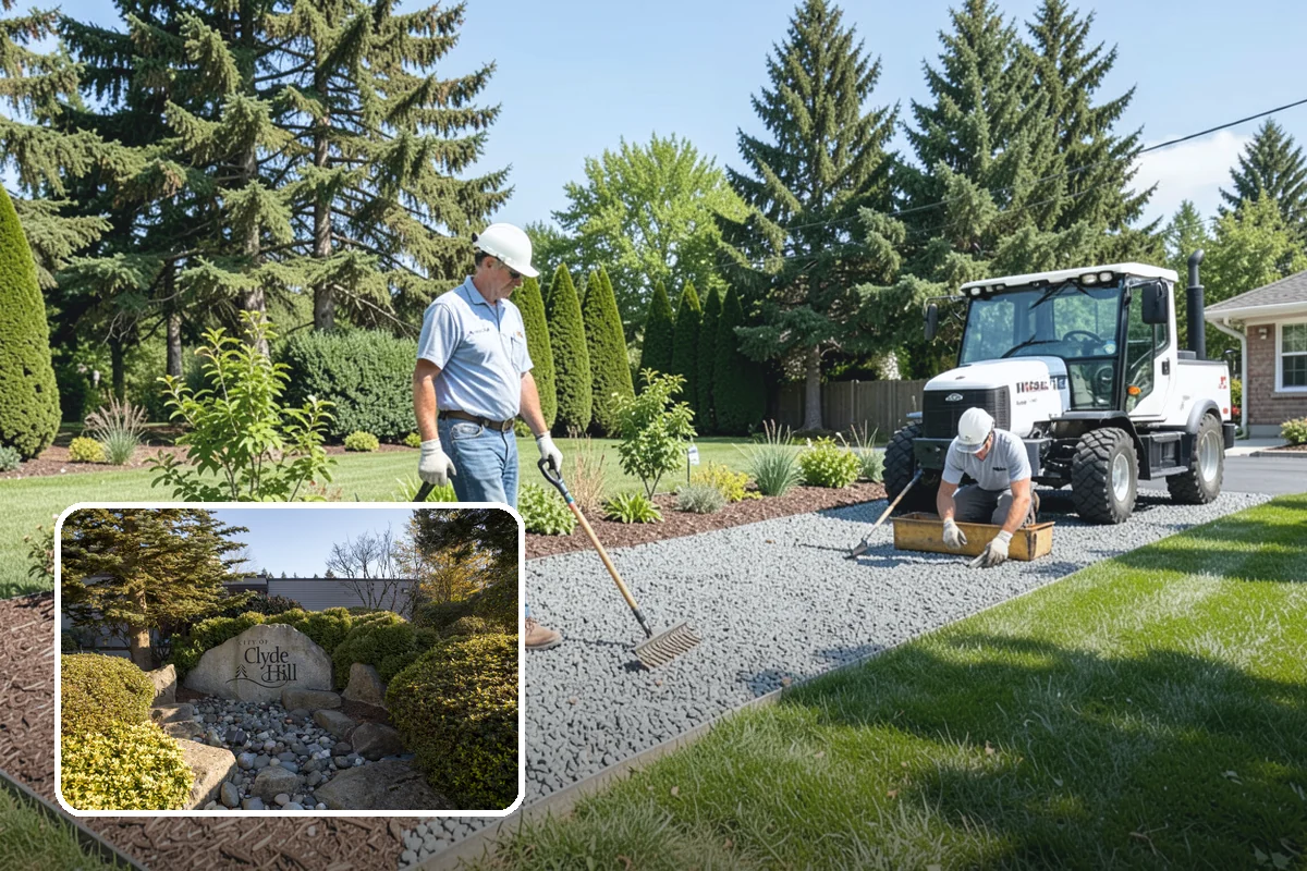Tree Watering Service in Clyde Hill, King County, WA - Deep soakings that reach the full root zone