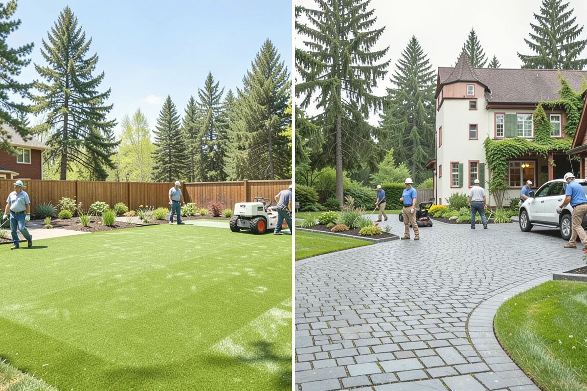 Tree Watering Service in Edgewood, Pierce County, WA - Assess each tree's age, size, and soil drainage