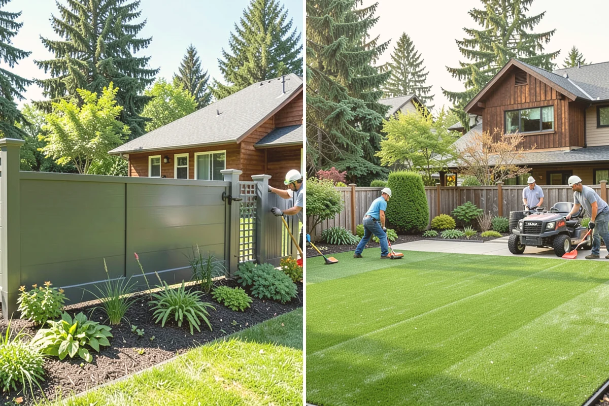 Tree Watering Service in Edmonds, Snohomish County, WA - Assess each tree's age, size, and soil drainage