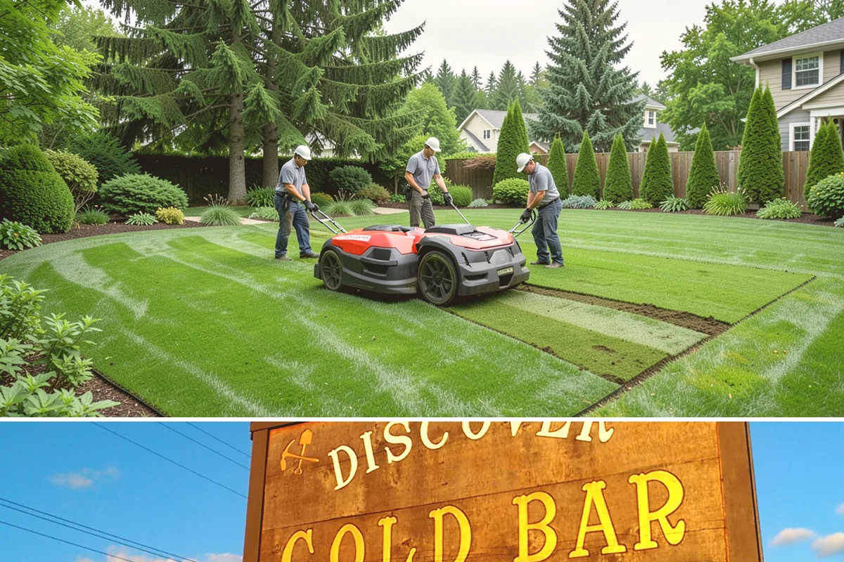 Tree Watering Service in Gold Bar, Snohomish County, WA - Most critical from June through September when PNW rainfall drops off and newly planted trees are most at risk.