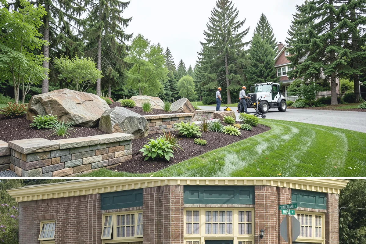Tree Watering Service in Hamilton, Skagit County, WA - Most critical from June through September when PNW rainfall drops off and newly planted trees are most at risk.