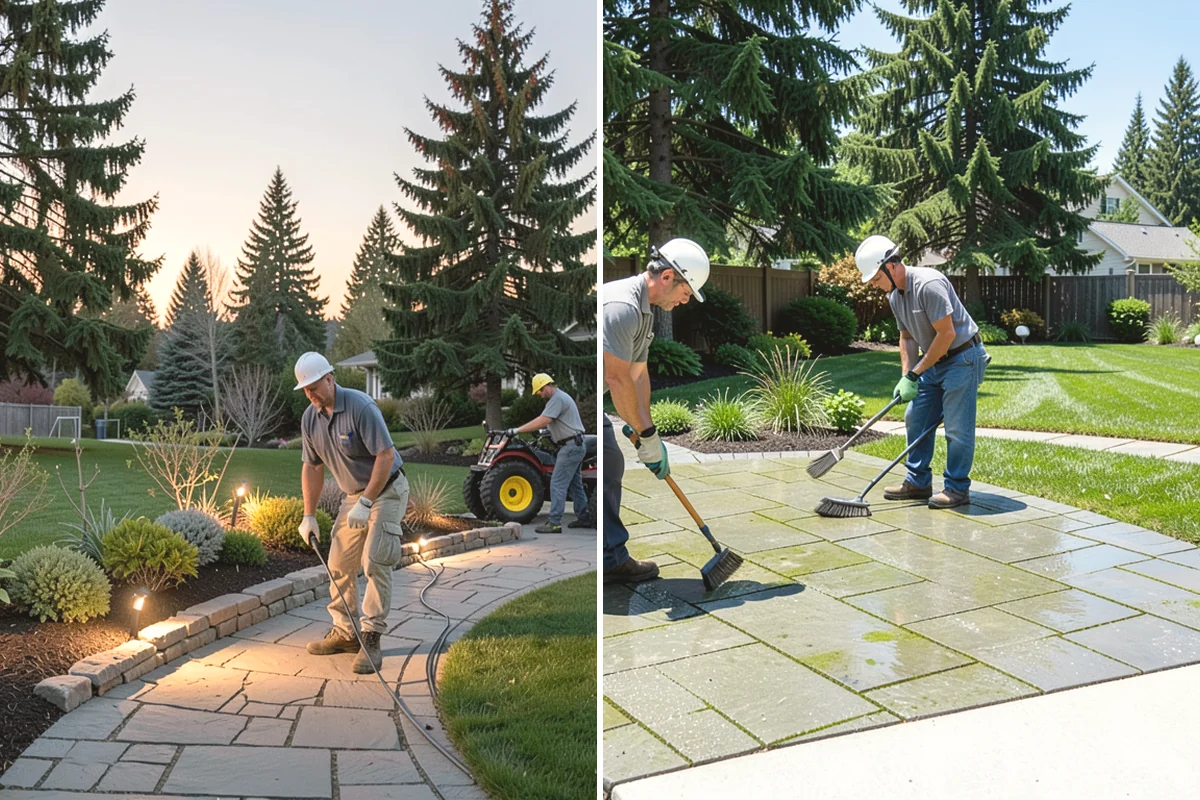Tree Watering Service in La Conner, Skagit County, WA - Assess each tree's age, size, and soil drainage