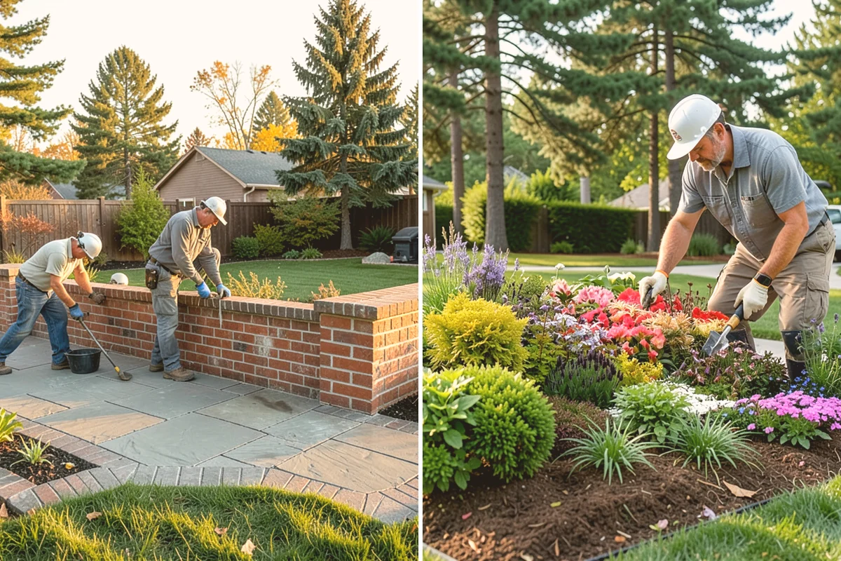 Tree Watering Service in Lynnwood, Snohomish County, WA - Assess each tree's age, size, and soil drainage