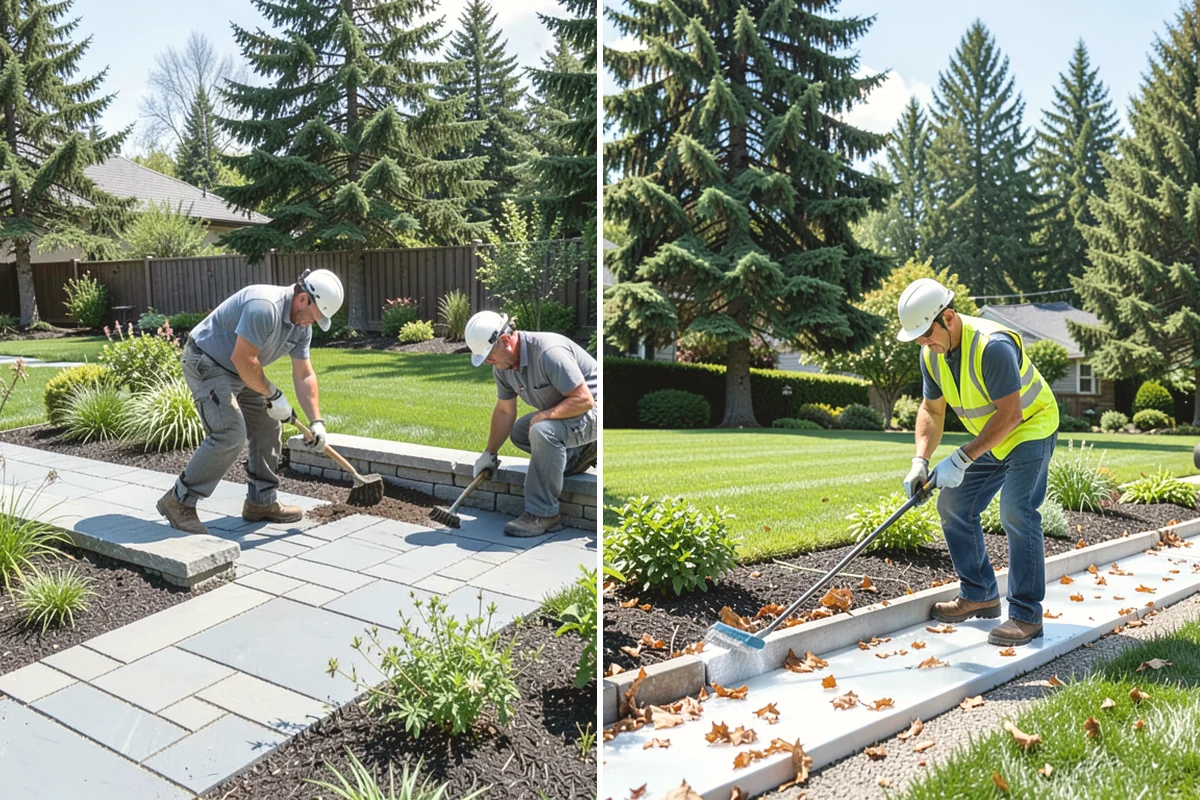 Tree Watering Service in Monroe, Snohomish County, WA - Assess each tree's age, size, and soil drainage