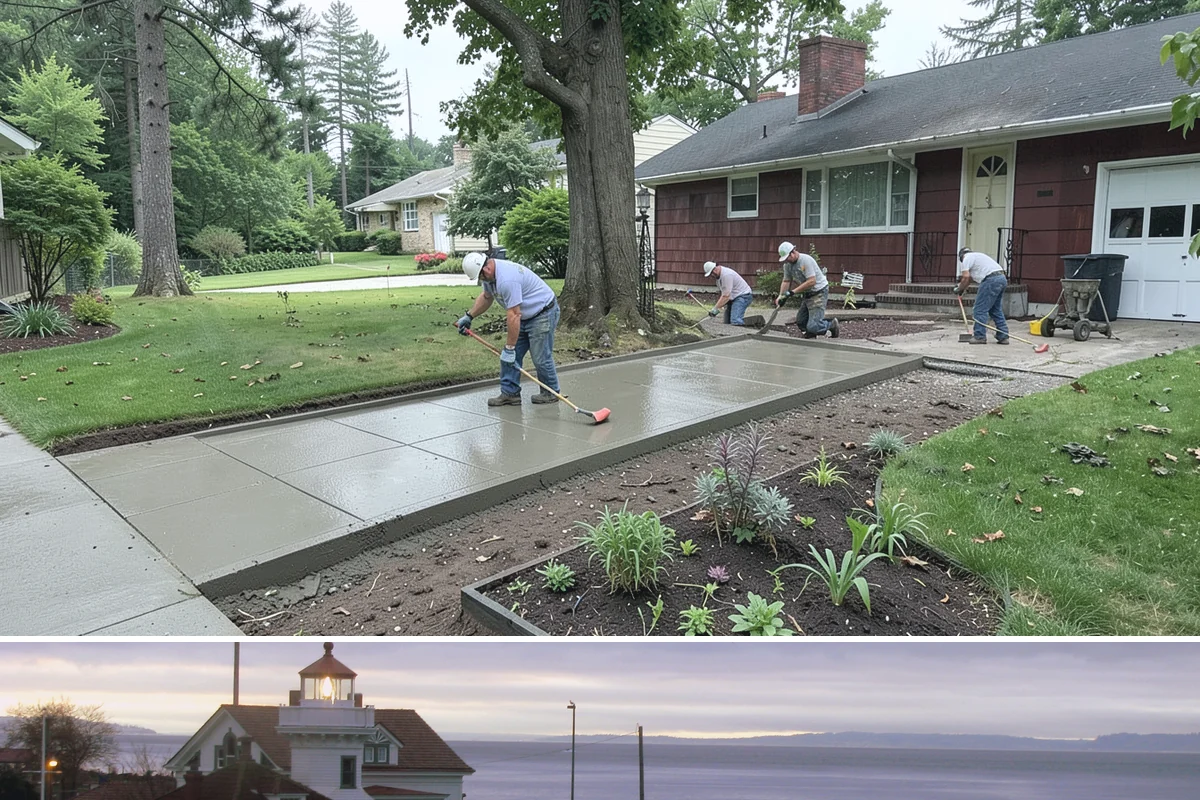 Tree Watering Service in Mukilteo, Snohomish County, WA - Most critical from June through September when PNW rainfall drops off and newly planted trees are most at risk.