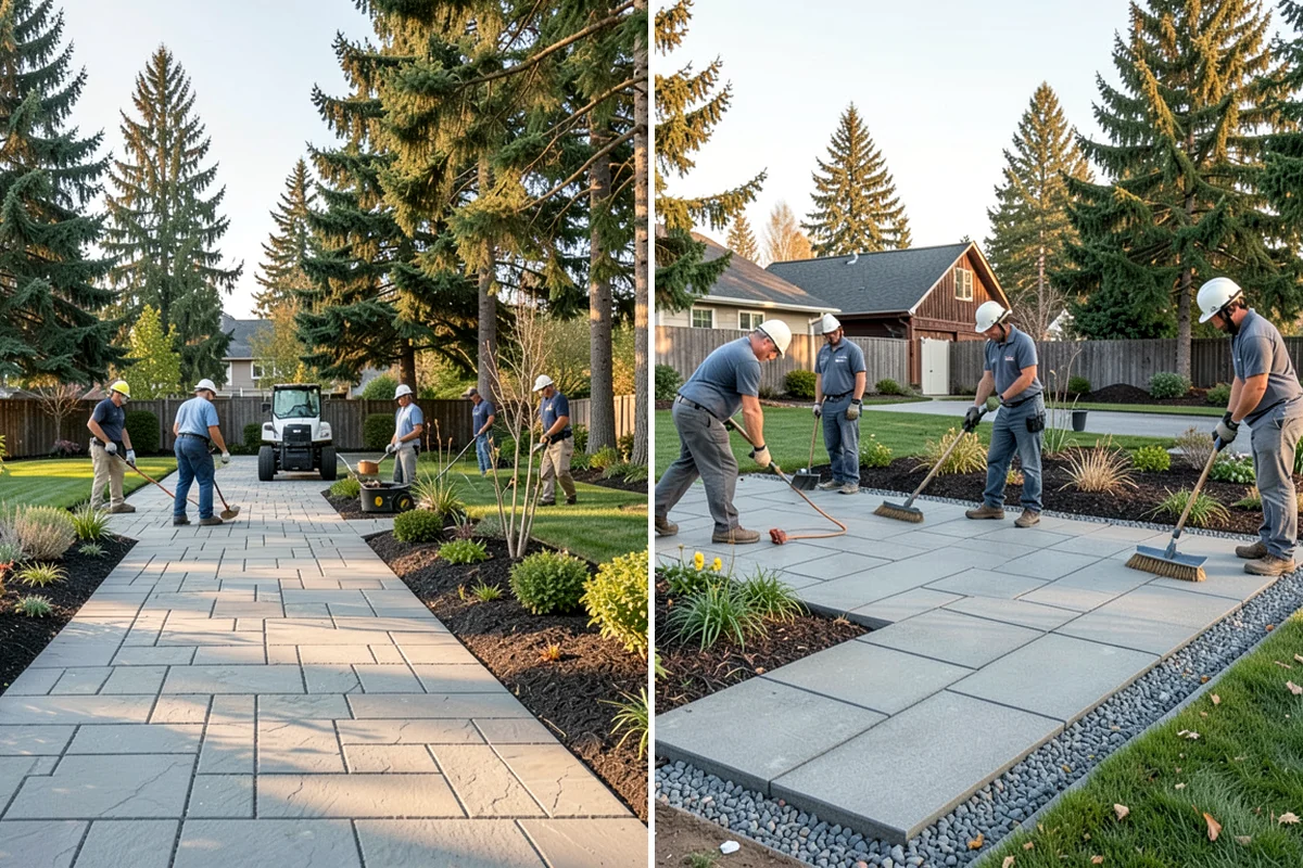 Tree Watering Service in Pacific, King County, WA - Assess each tree's age, size, and soil drainage
