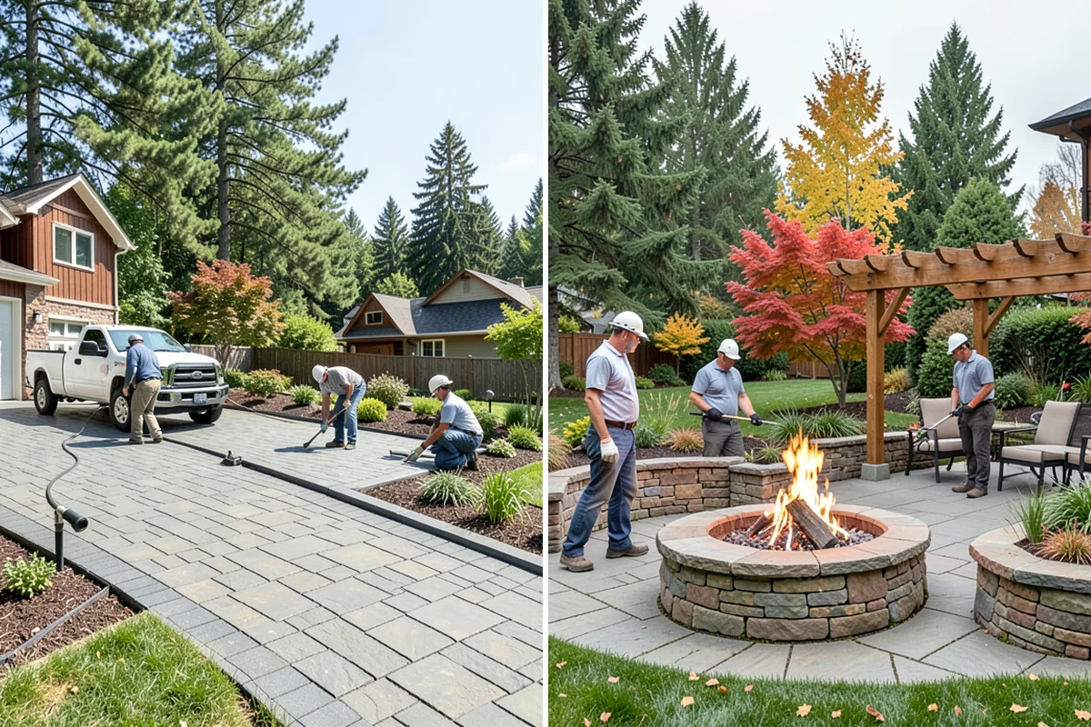 Tree Watering Service in Puyallup, Pierce County, WA - Assess each tree's age, size, and soil drainage