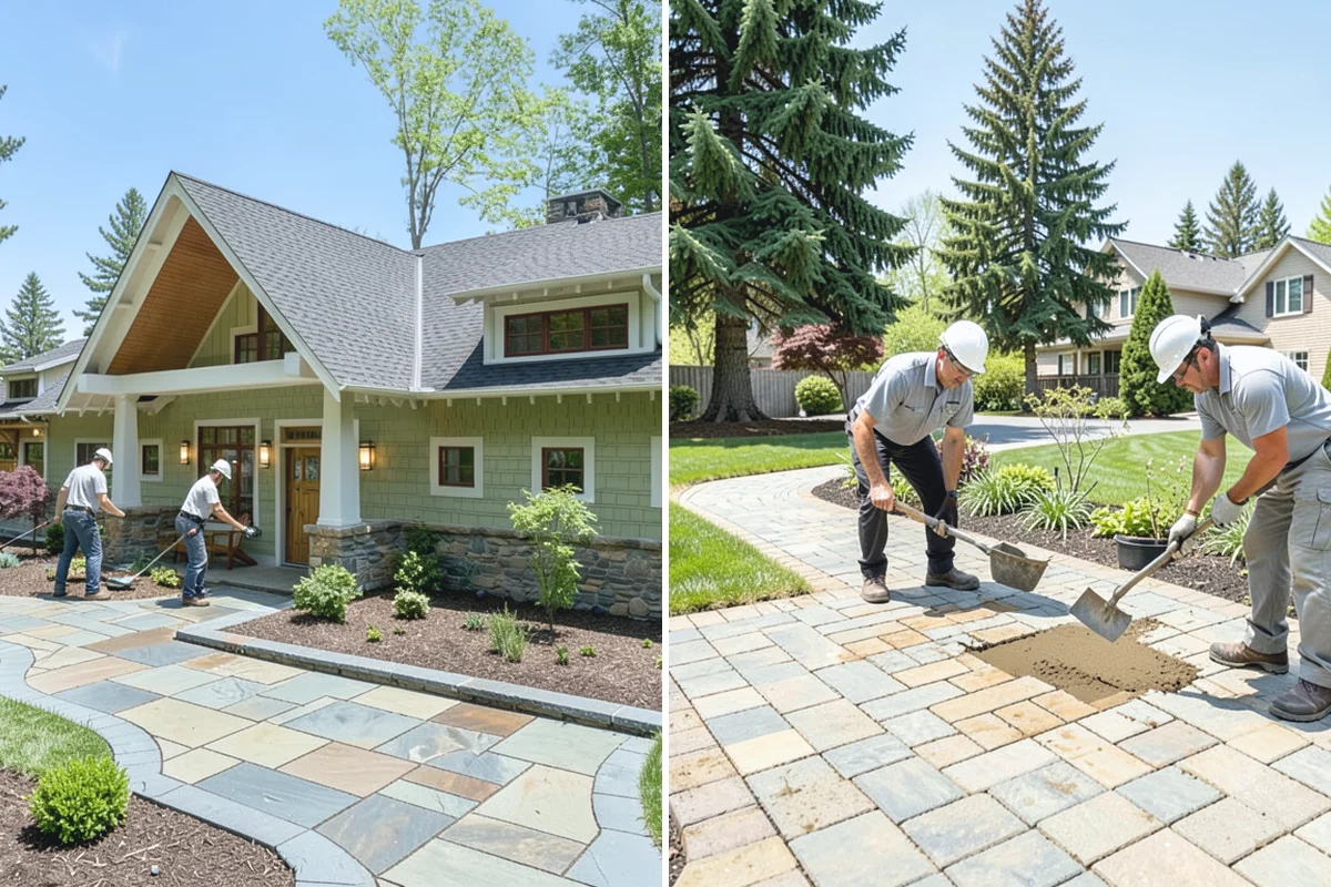Tree Watering Service in Roy, Pierce County, WA - Assess each tree's age, size, and soil drainage