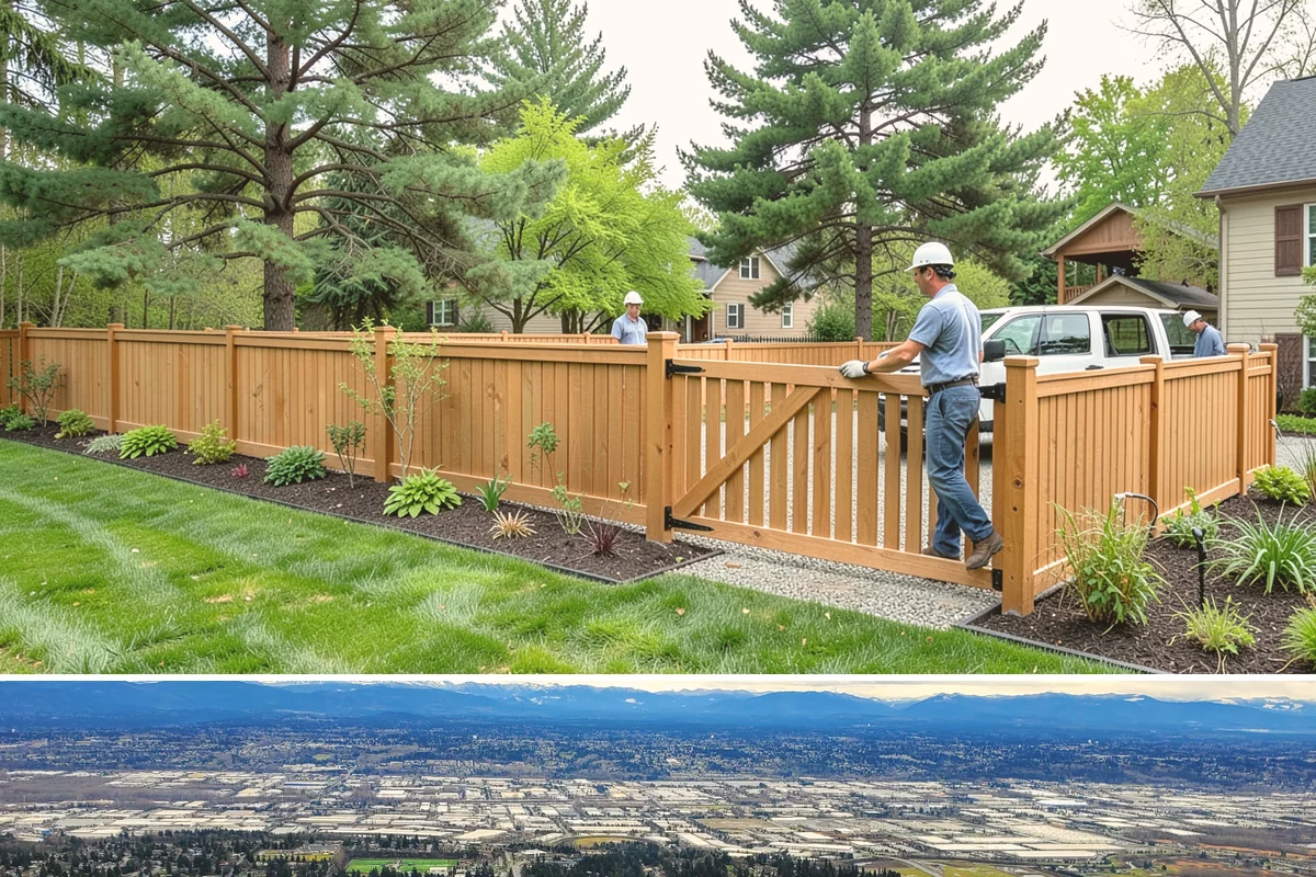 Tree Watering Service in SeaTac, King County, WA - Most critical from June through September when PNW rainfall drops off and newly planted trees are most at risk.