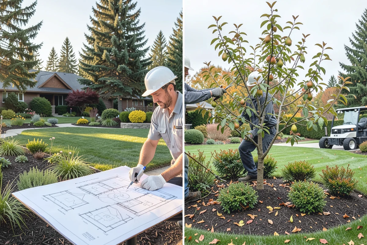 Tree Watering Service in Skykomish, King County, WA - Assess each tree's age, size, and soil drainage