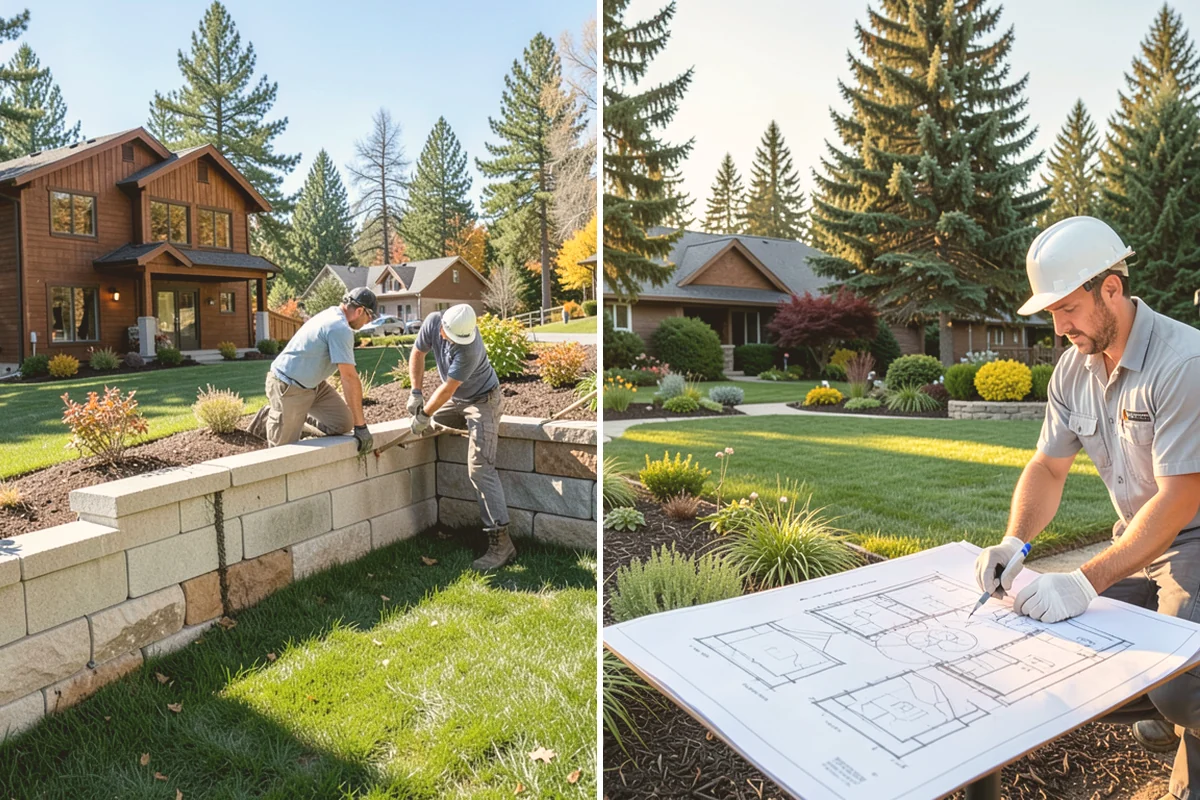 Tree Watering Service in Snohomish, Snohomish County, WA - Assess each tree's age, size, and soil drainage