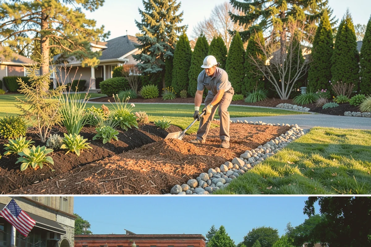 Tree Watering Service in Snohomish, Snohomish County, WA - Most critical from June through September when PNW rainfall drops off and newly planted trees are most at risk.