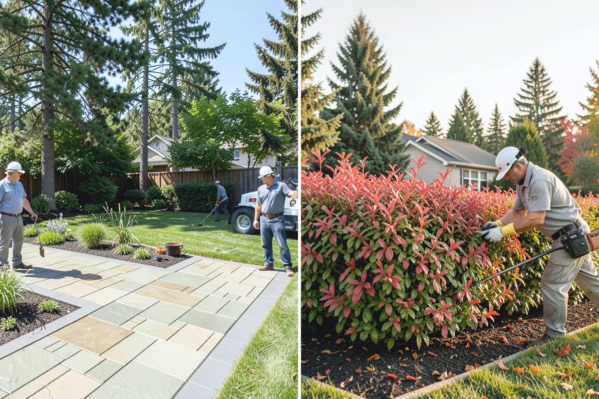 Tree Watering Service in Sumner, Pierce County, WA - Assess each tree's age, size, and soil drainage