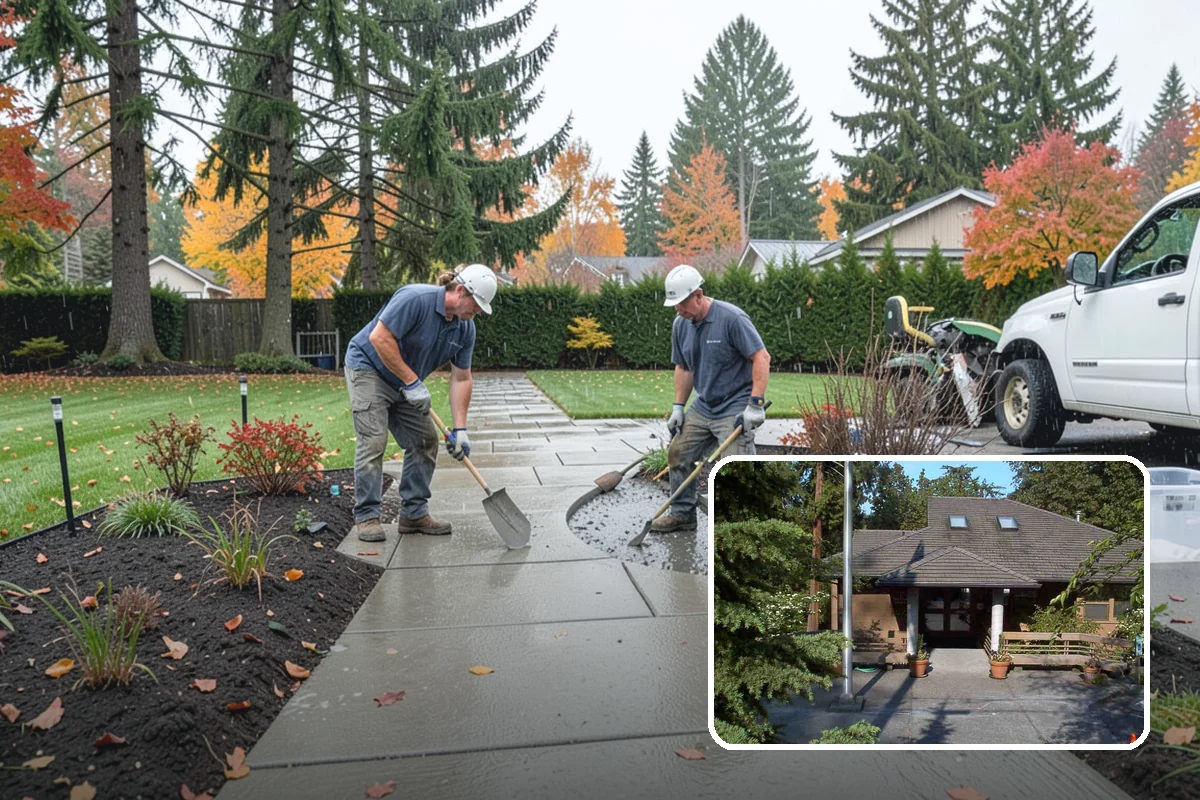 Tree Watering Service in Yarrow Point, King County, WA - Deep soakings that reach the full root zone