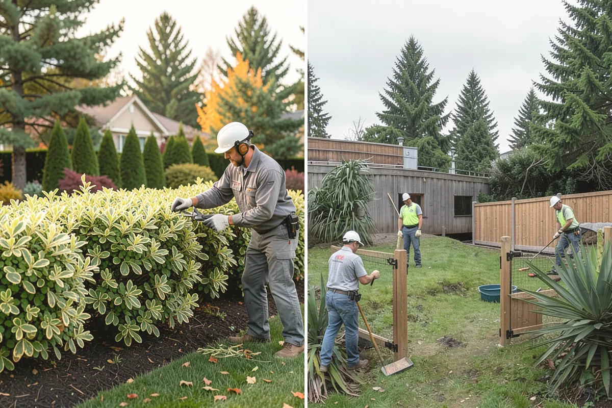 Tree Watering Service in Yarrow Point, King County, WA - Assess each tree's age, size, and soil drainage
