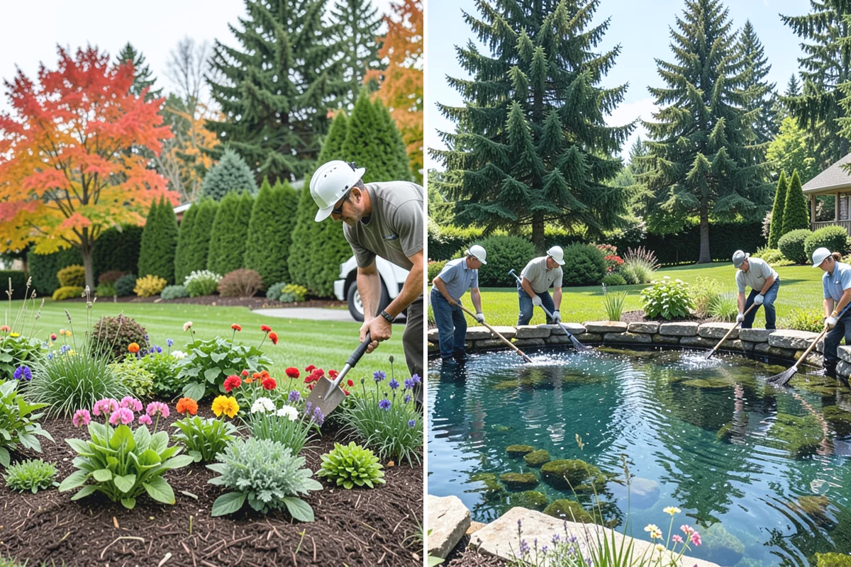 Trellis Installation in Buckley, Pierce County, WA - Determine the trellis purpose and location
