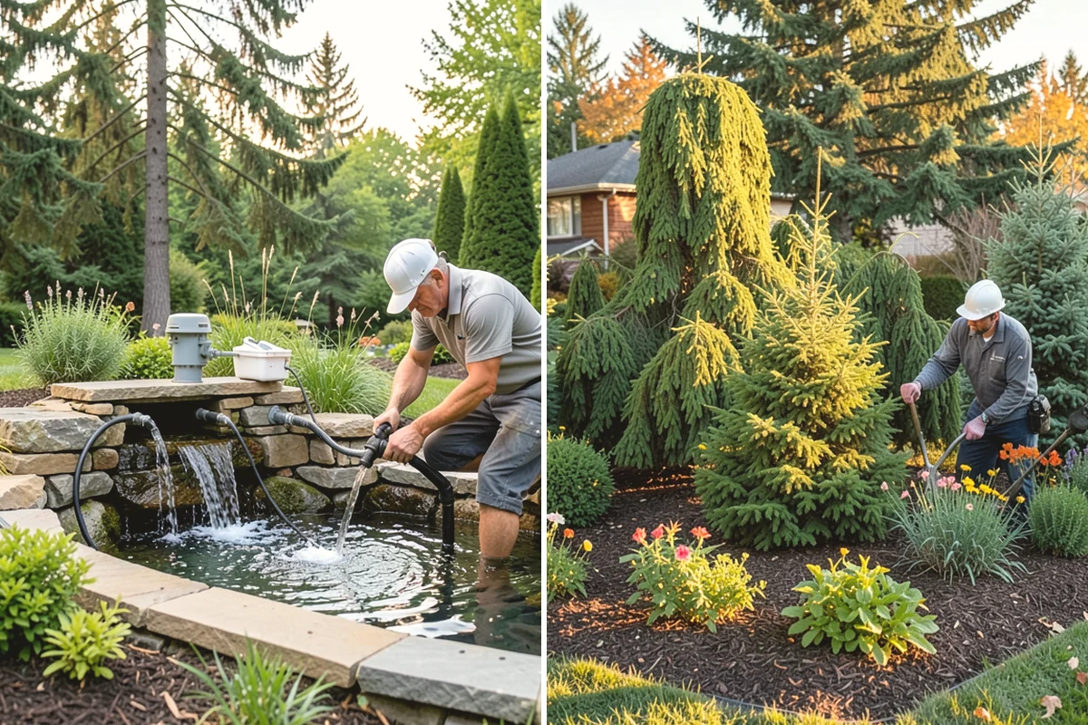 Trellis Installation in Carnation, King County, WA - Determine the trellis purpose and location