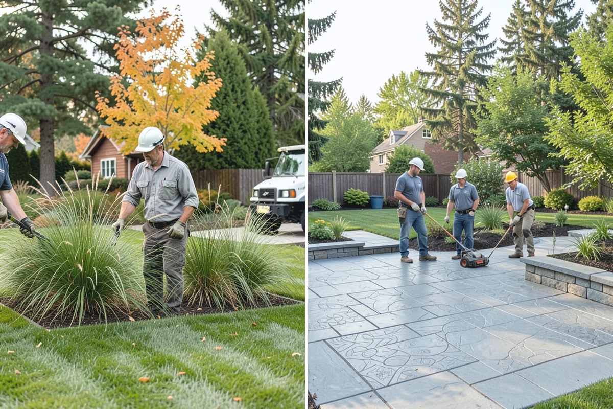 Trellis Installation in Gold Bar, Snohomish County, WA - Determine the trellis purpose and location