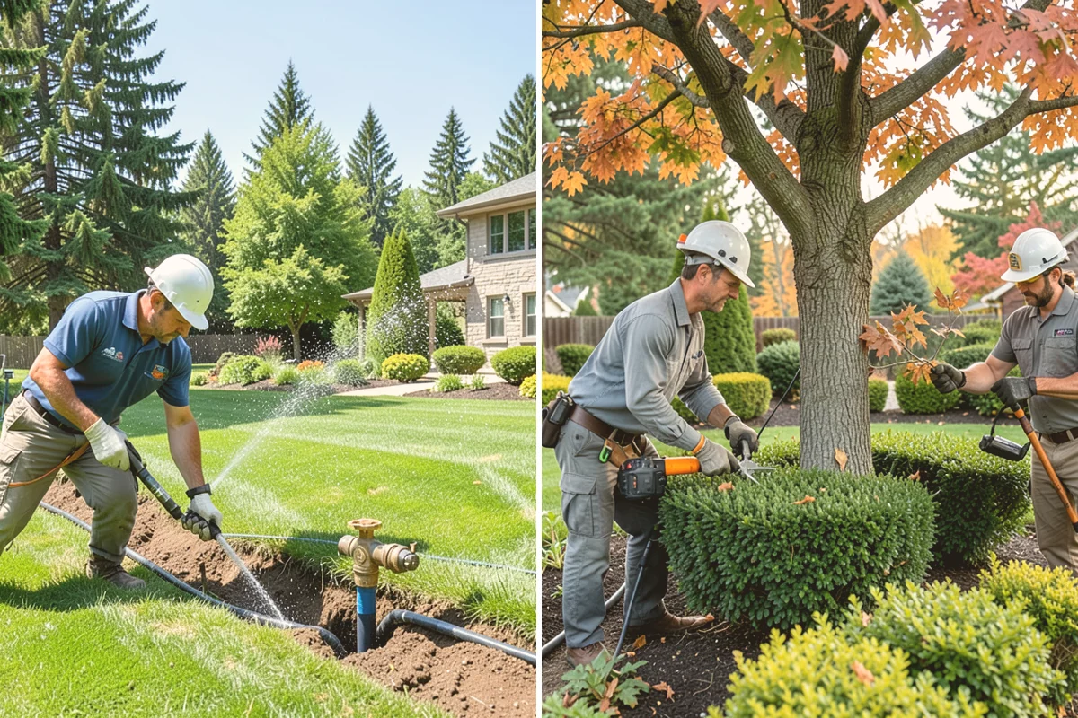 Trellis Installation in Kent, King County, WA - Determine the trellis purpose and location