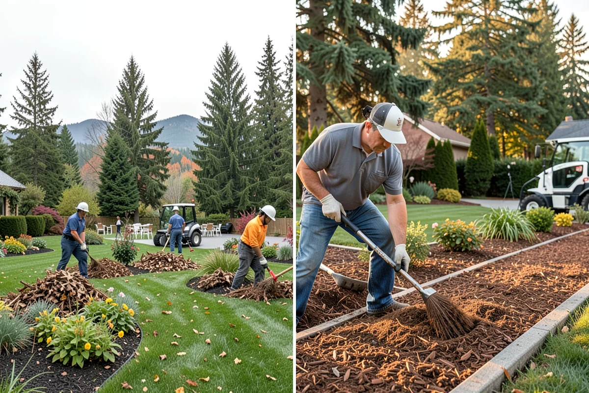 Trellis Installation in Seattle, King County, WA - Determine the trellis purpose and location