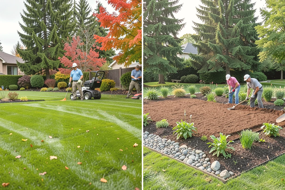 Trellis Installation in University Place, Pierce County, WA - Determine the trellis purpose and location