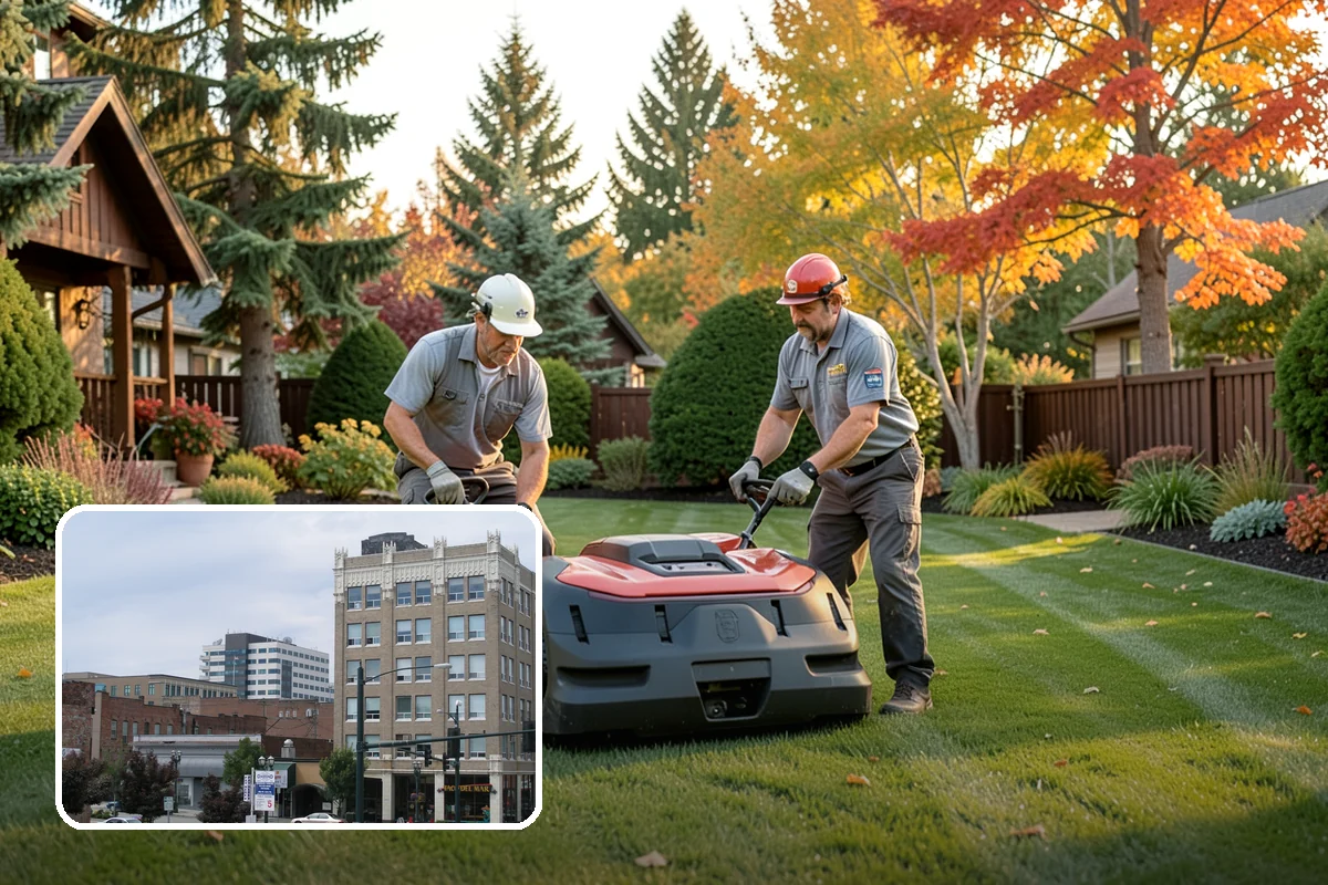 Trench Drain Installation in Everett, Snohomish County, WA - Manages large, sustained runoff volumes