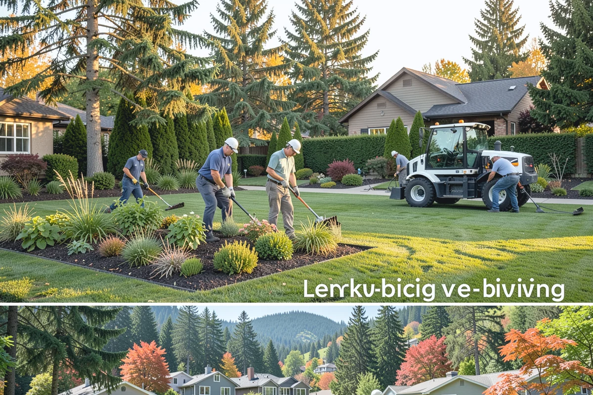 Trench Drain Installation in Fircrest, Pierce County, WA - Excavation is smoothest in summer and early fall when soils are firmer, but trench drains can be installed whenever access allows.