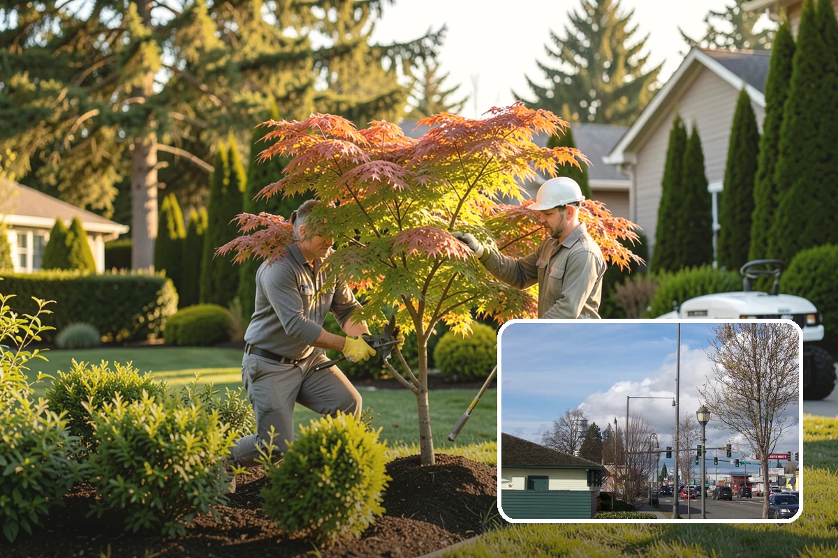 Trench Drain Installation in Marysville, Snohomish County, WA - Manages large, sustained runoff volumes