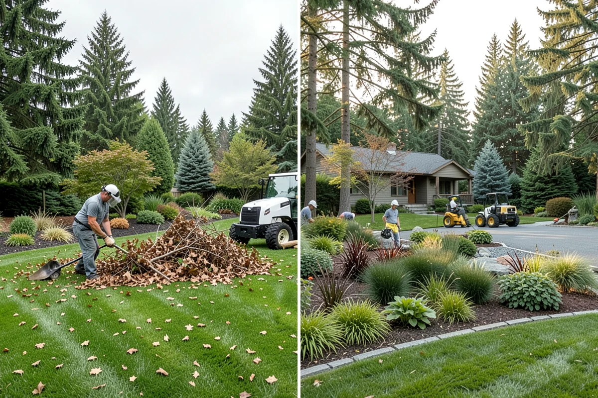 Trenching in Concrete, Skagit County, WA - Locate and mark existing utilities