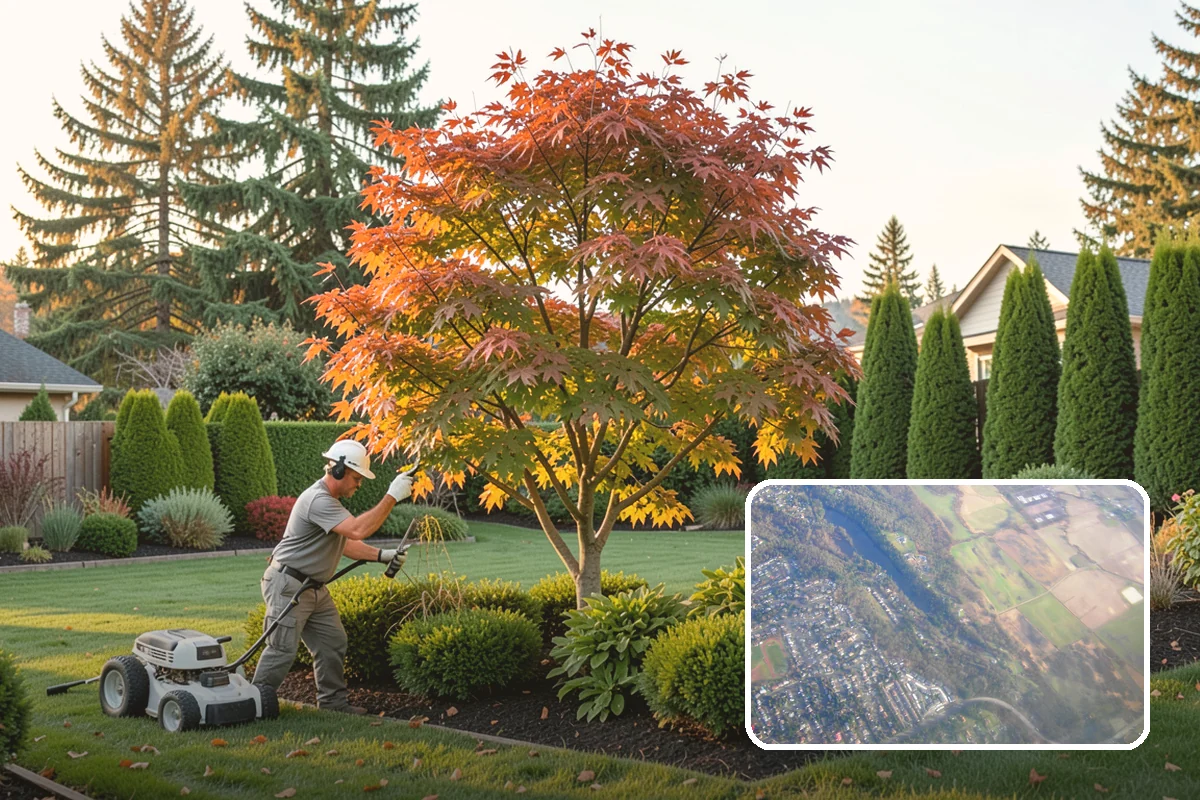 Turf Deodorizing in Algona, King County, WA - Neutralizes pet odor at the source with enzyme treatment