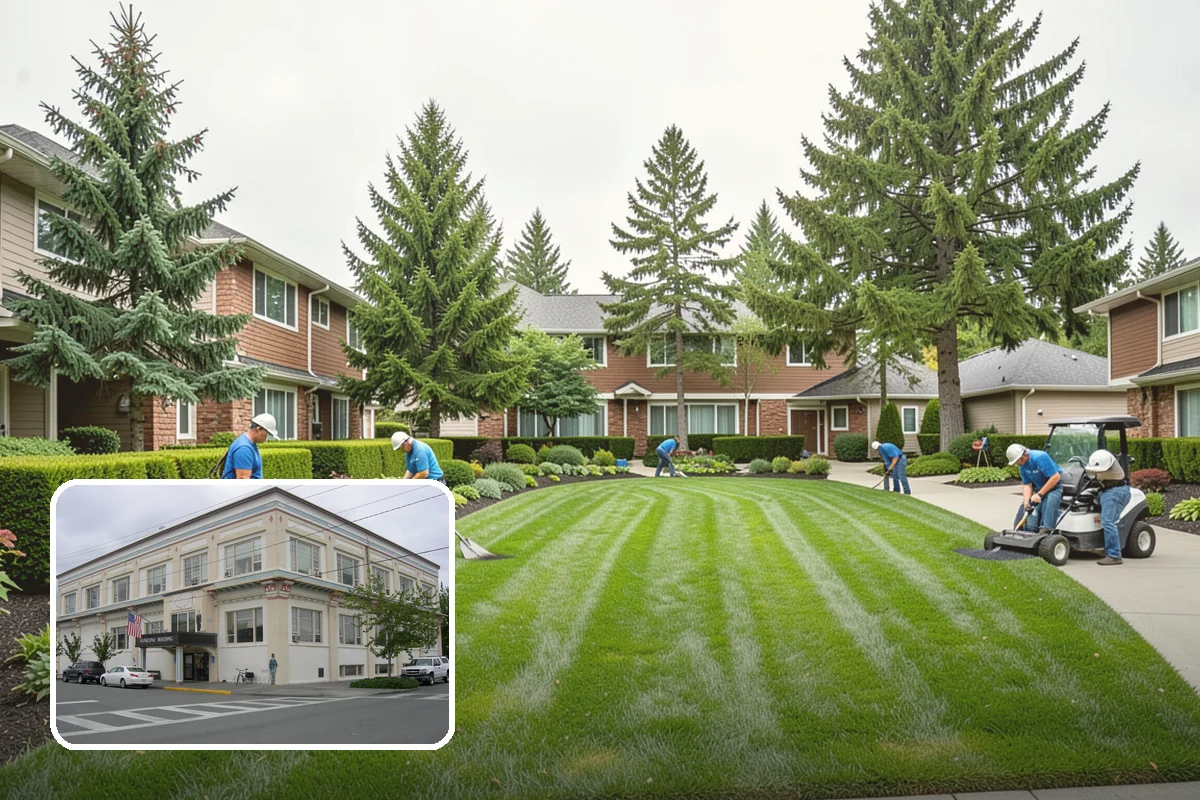 Turf Deodorizing in Anacortes, Skagit County, WA - Neutralizes pet odor at the source with enzyme treatment
