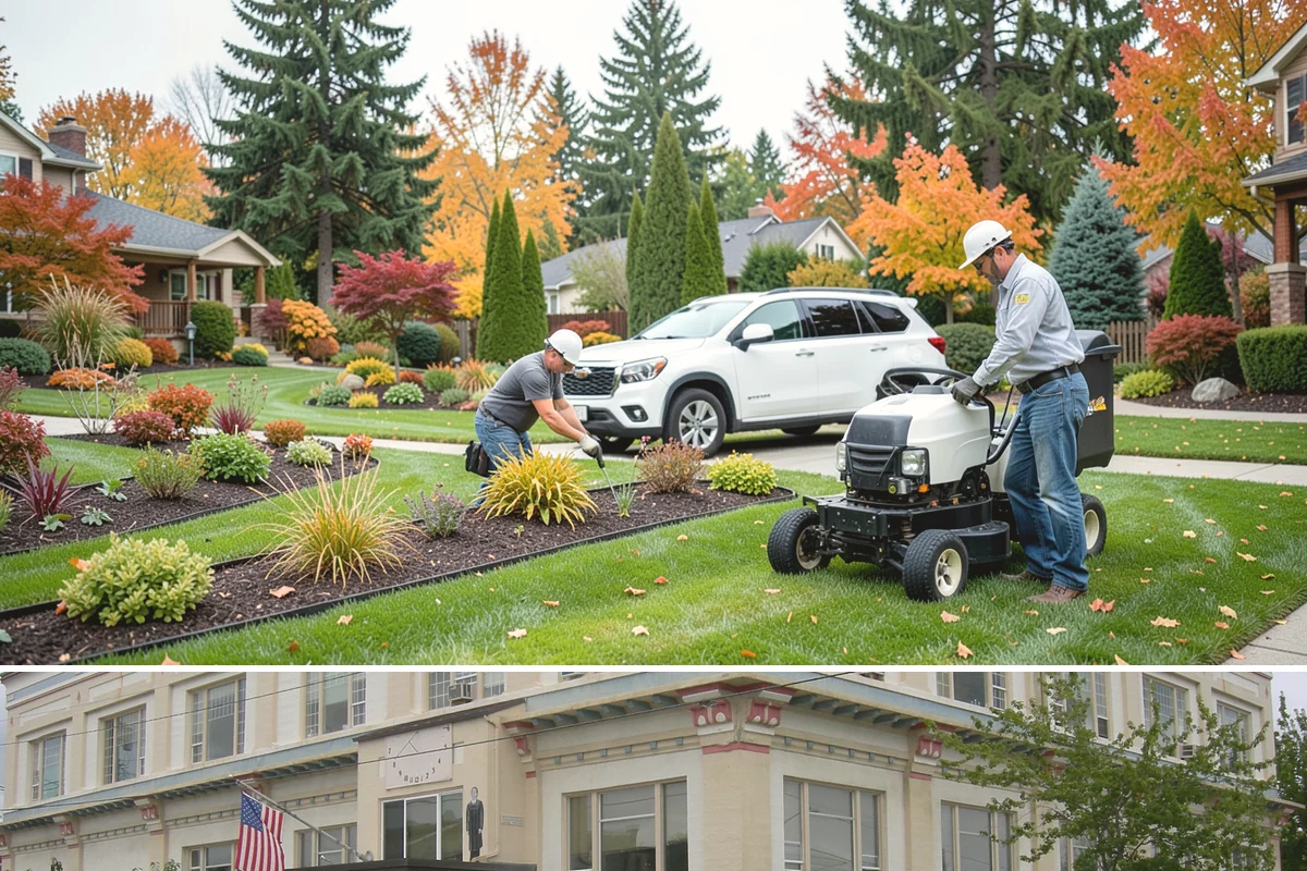 Turf Deodorizing in Anacortes, Skagit County, WA - Deodorizing is most effective in drier months when treatments can dwell and dry properly rather than being diluted by frequent...