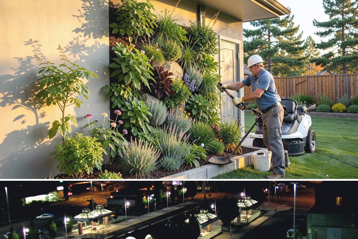 Turf Deodorizing in Auburn, King County, WA - Deodorizing is most effective in drier months when treatments can dwell and dry properly rather than being diluted by frequent...