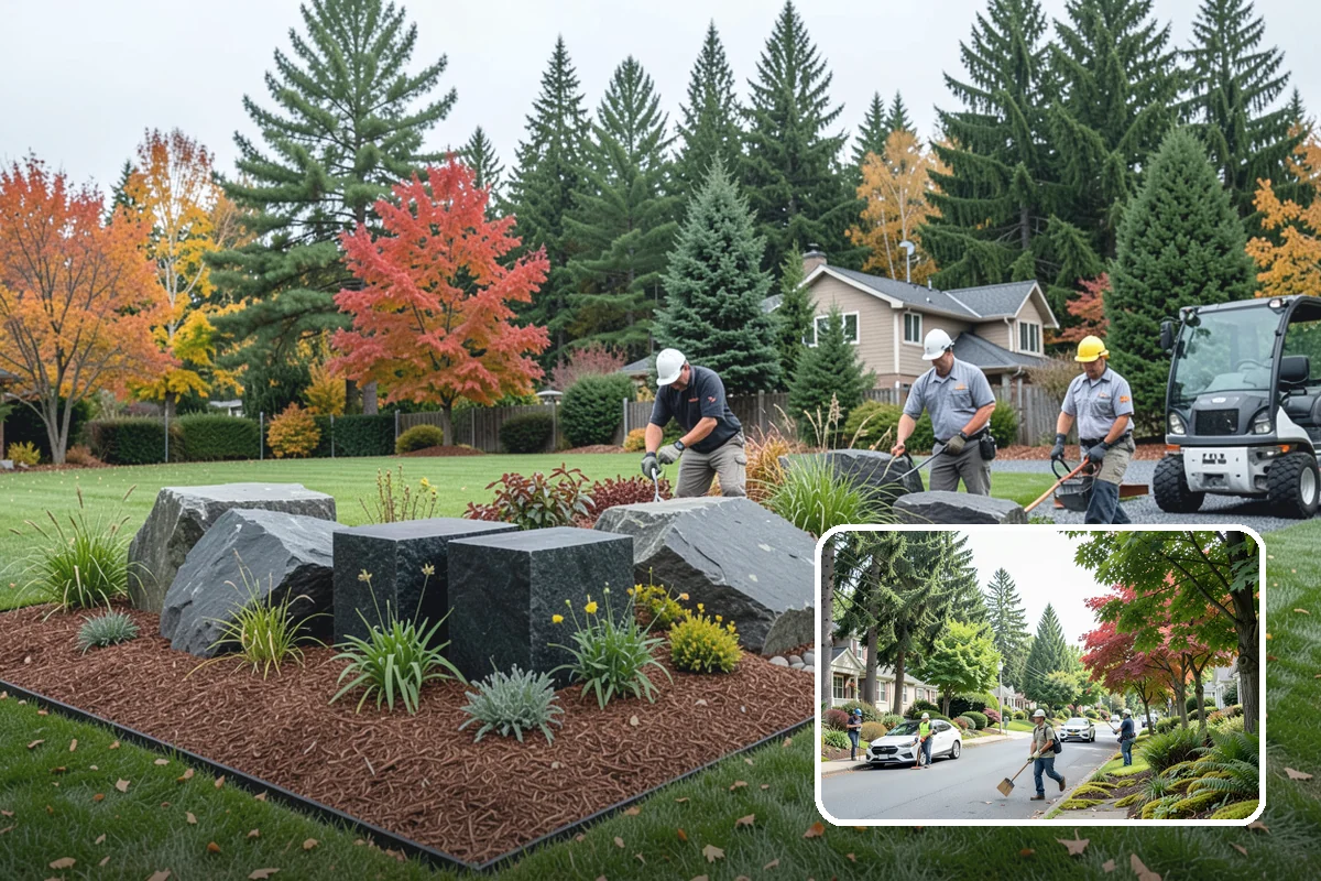 Turf Deodorizing in Beaux Arts Village, King County, WA - Neutralizes pet odor at the source with enzyme treatment