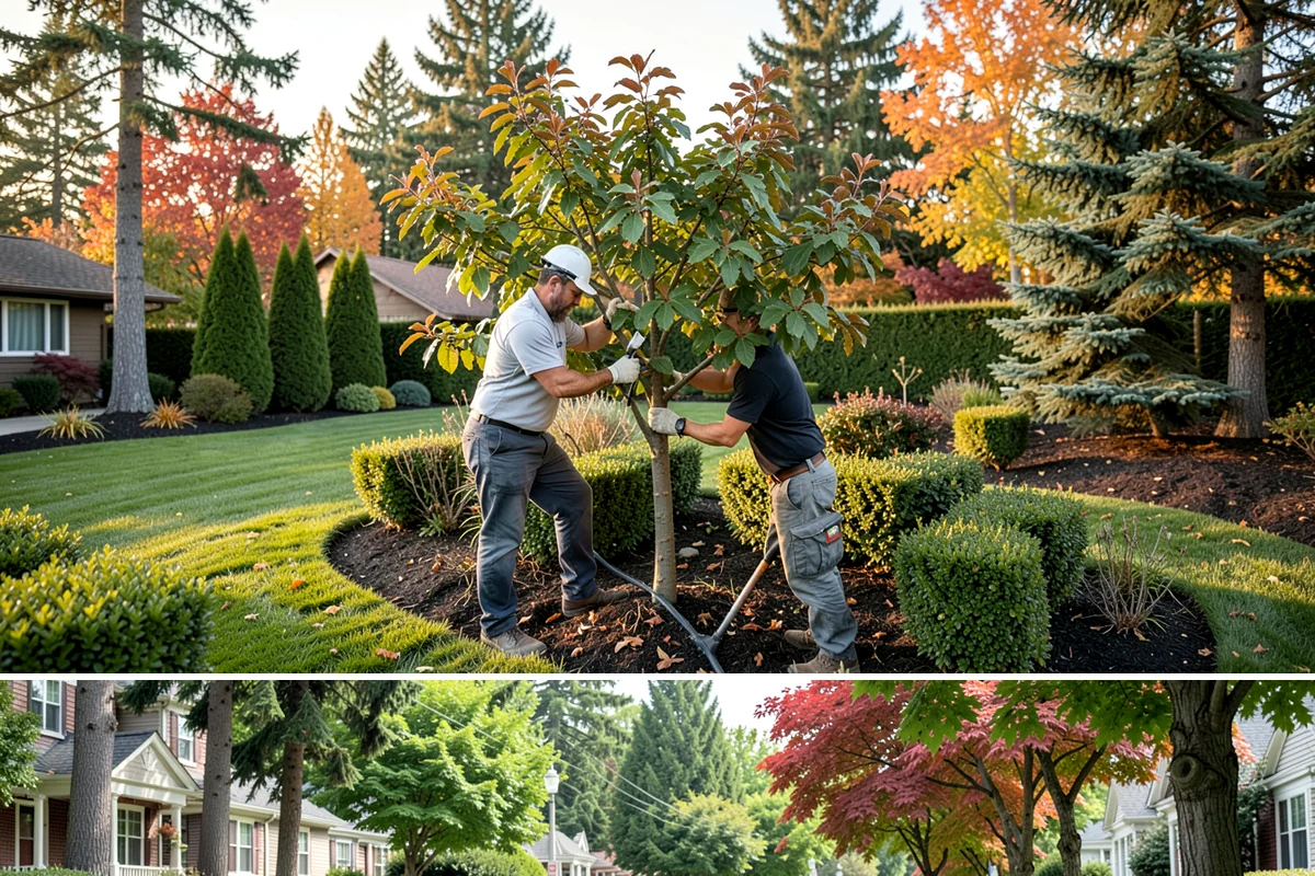 Turf Deodorizing in Beaux Arts Village, King County, WA - Deodorizing is most effective in drier months when treatments can dwell and dry properly rather than being diluted by frequent...