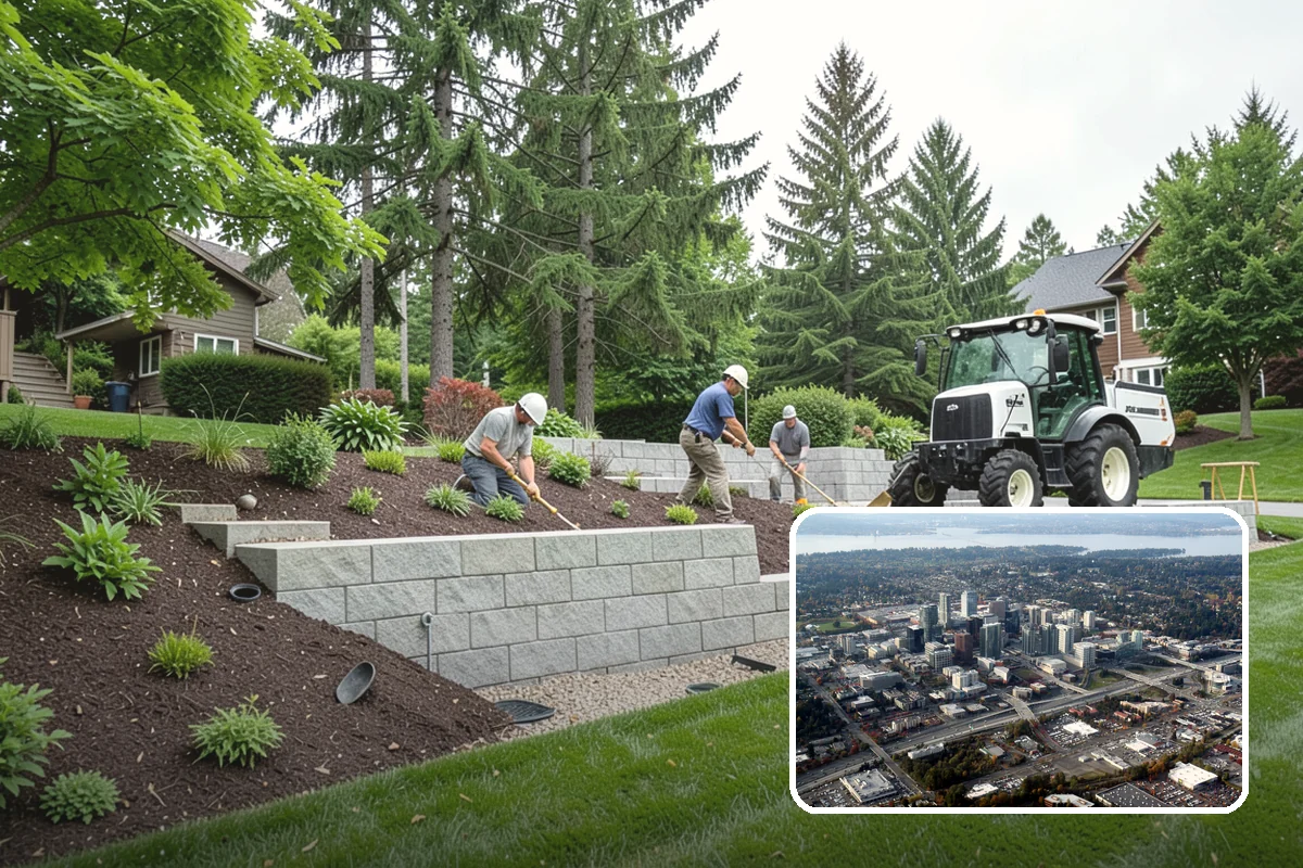 Turf Deodorizing in Bellevue, King County, WA - Neutralizes pet odor at the source with enzyme treatment