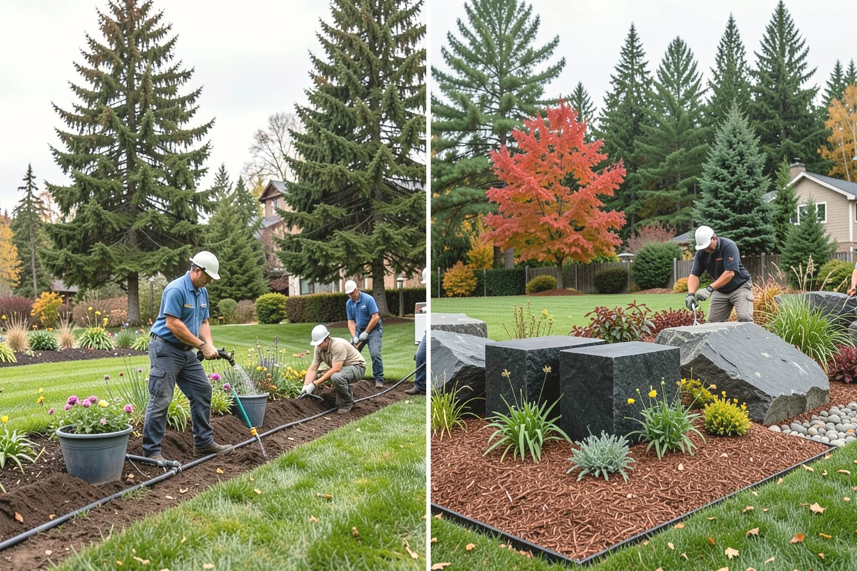 Turf Deodorizing in Black Diamond, King County, WA - Inspect the turf and locate odor and moisture hot spots