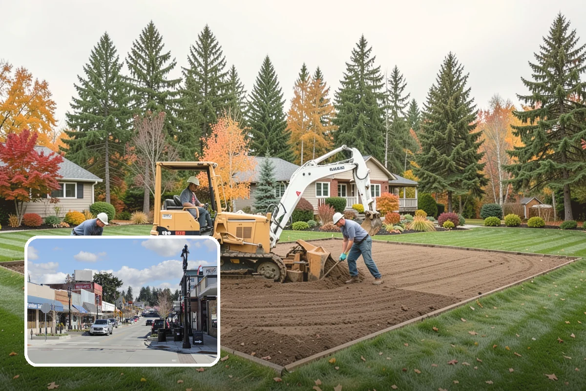 Turf Deodorizing in Bothell, King County, WA - Neutralizes pet odor at the source with enzyme treatment