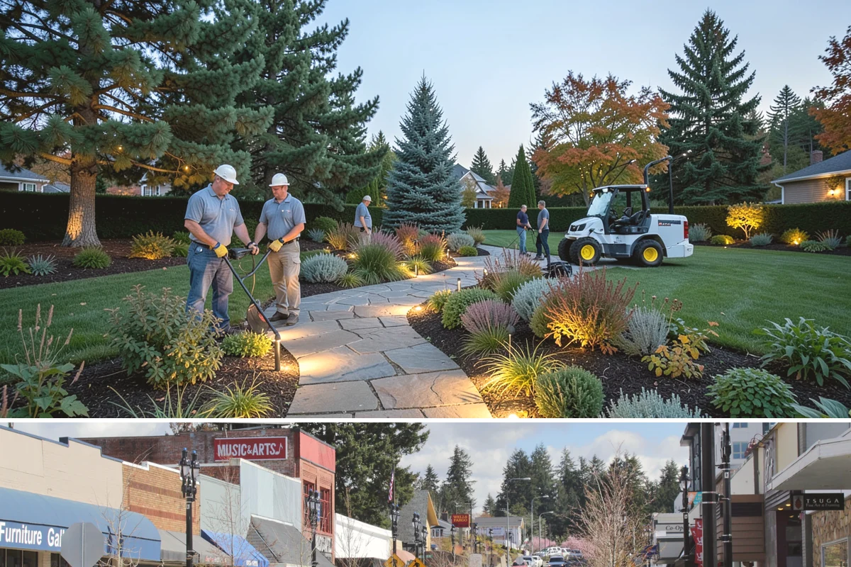 Turf Deodorizing in Bothell, King County, WA - Deodorizing is most effective in drier months when treatments can dwell and dry properly rather than being diluted by frequent...