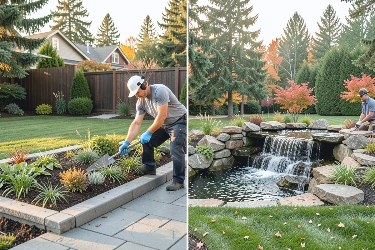 Turf Deodorizing in Buckley, Pierce County, WA - Inspect the turf and locate odor and moisture hot spots