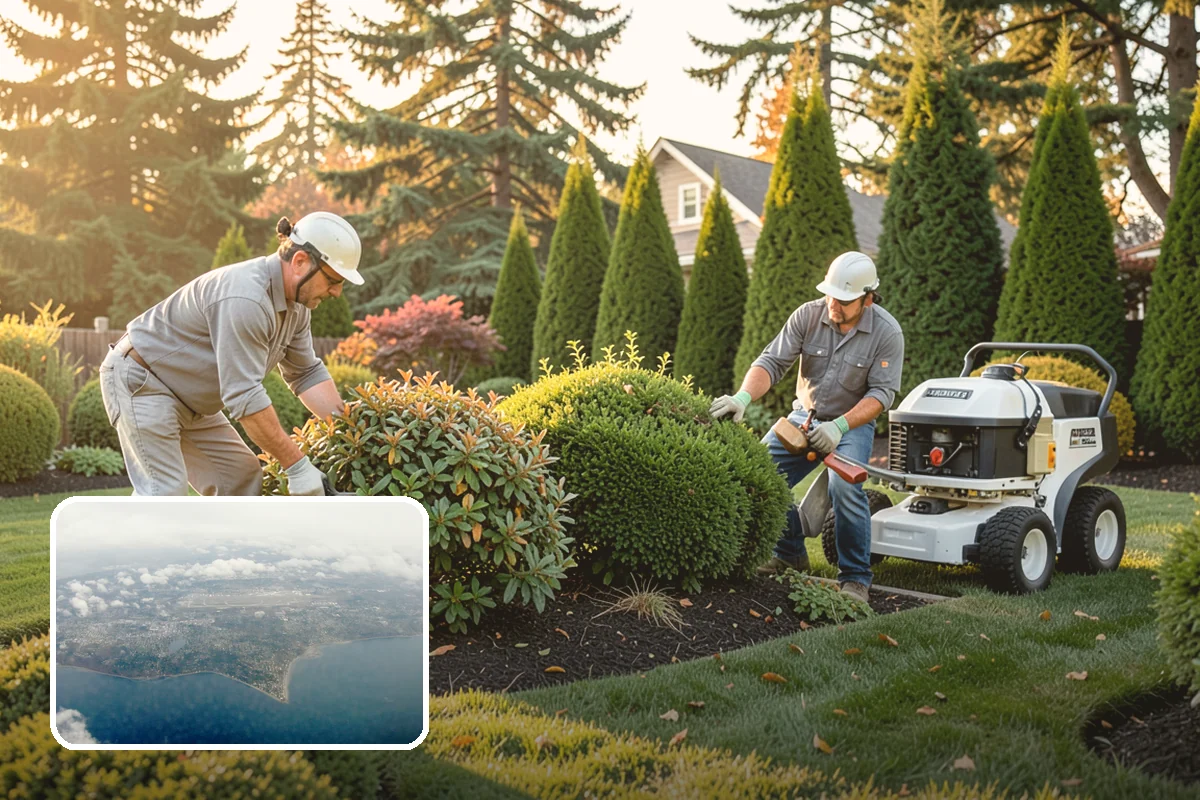 Turf Deodorizing in Burien, King County, WA - Neutralizes pet odor at the source with enzyme treatment