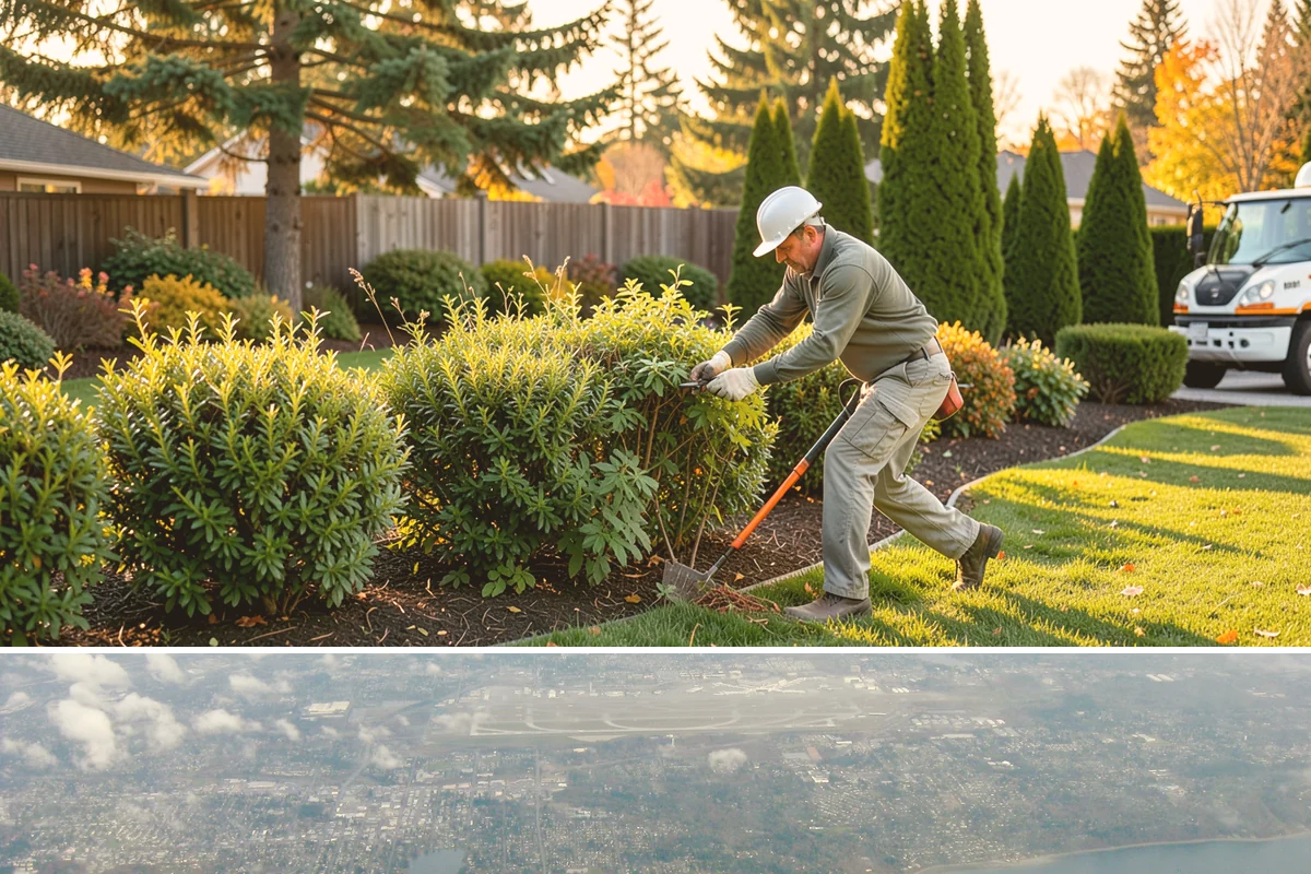 Turf Deodorizing in Burien, King County, WA - Deodorizing is most effective in drier months when treatments can dwell and dry properly rather than being diluted by frequent...