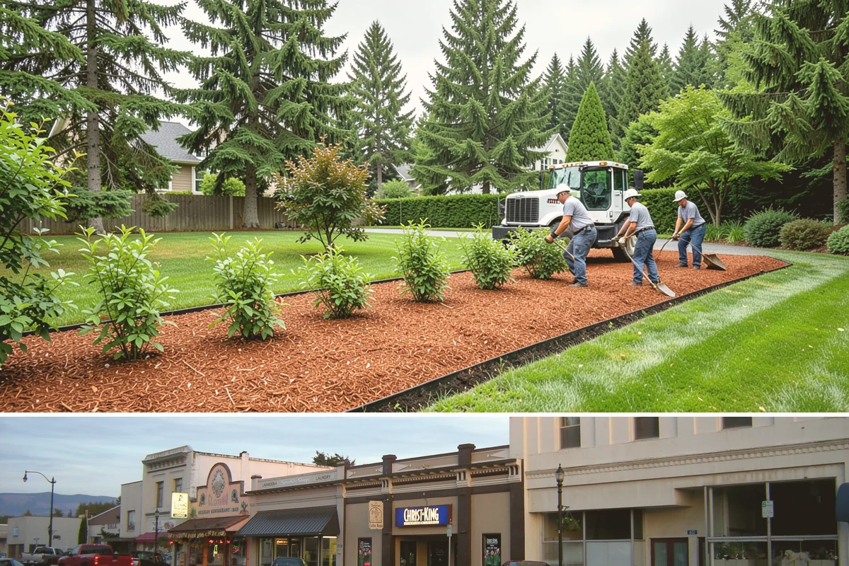 Turf Deodorizing in Burlington, Skagit County, WA - Deodorizing is most effective in drier months when treatments can dwell and dry properly rather than being diluted by frequent...