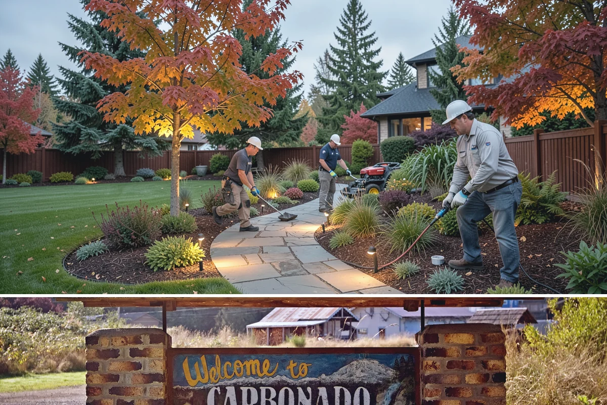 Turf Deodorizing in Carbonado, Pierce County, WA - Deodorizing is most effective in drier months when treatments can dwell and dry properly rather than being diluted by frequent...