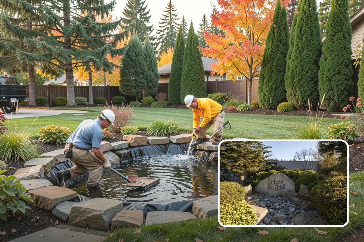 Turf Deodorizing in Clyde Hill, King County, WA - Neutralizes pet odor at the source with enzyme treatment